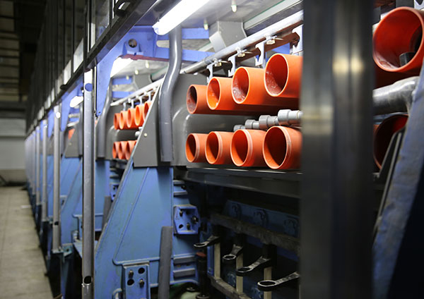 粘膠長絲紡絲機 粘膠長絲紡絲機